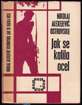 Jak se kalila ocel