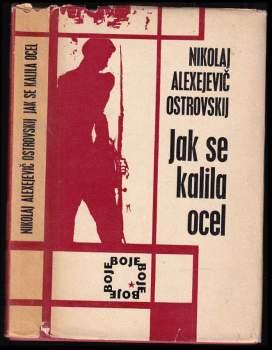Jak se kalila ocel
