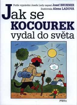 Jak se kocourek vydal do světa