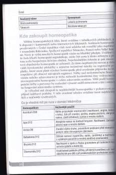 J. T Holub: Jak se léčit pomocí homeopatie