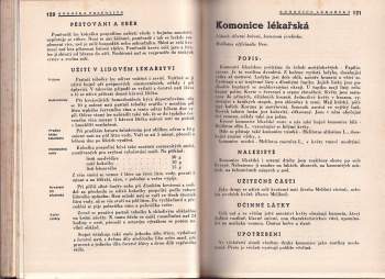 Blahoslav Hruška: Jak se léčit rostlinami