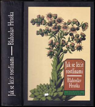 Jak se léčit rostlinami