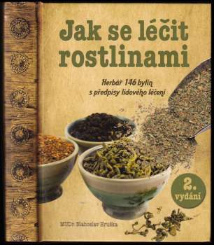 Jak se léčit rostlinami