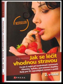Jak se léčit vhodnou stravou
