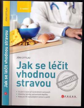 Jak se léčit vhodnou stravou
