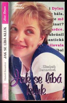 Elizabeth Bernard: Jak se líbá kluk
