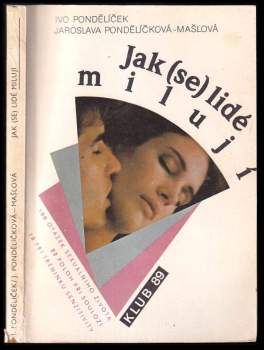 Jak (se) lidé milují