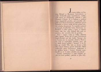 Émile Zola: Jak se lidé žení