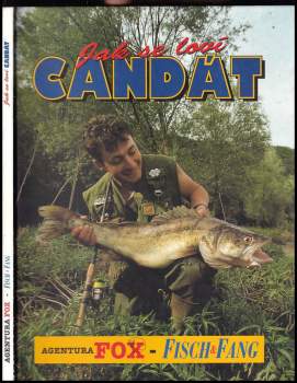 Jak se loví candát