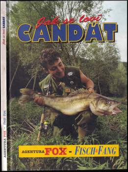 Jak se loví candát