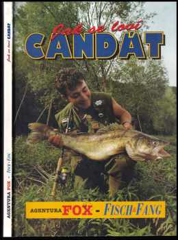 Jak se loví candát