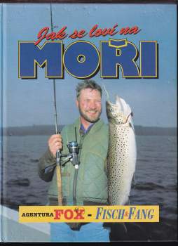 Jak se loví na moři