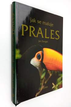 Jak se maluje prales