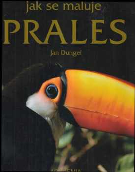 Jan Dungel: Jak se maluje prales