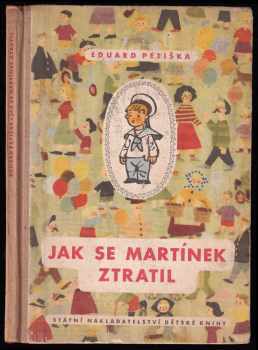Jak se Martínek ztratil