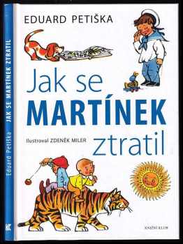 Jak se Martínek ztratil