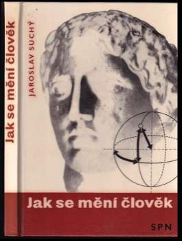 Jak se mění člověk