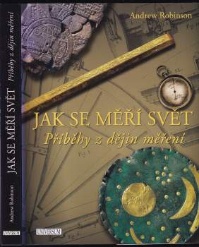 Jak se měří svět