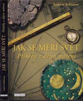 Jak se měří svět