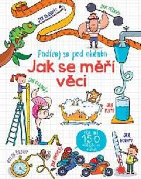Jak se měří věci