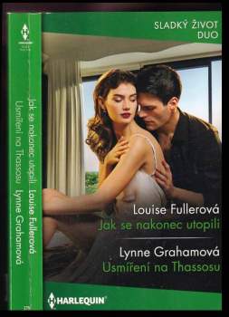 Jak se nakonec utopili, Usmířeni na Thassosu