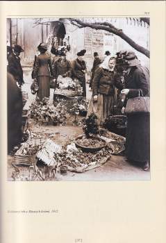 Jana Slámová: Jak se nakupovalo, vařilo a jedlo ve staré Plzni