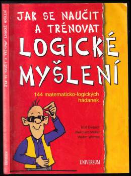 Jak se naučit a trénovat logické myšlení
