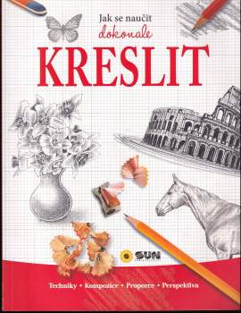 Jak se naučit dokonale kreslit