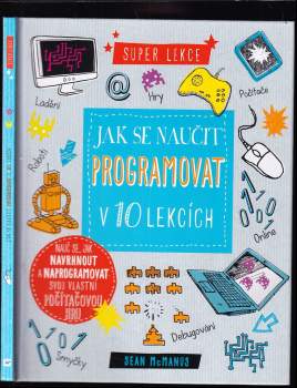 Jak se naučit programovat v 10 lekcích