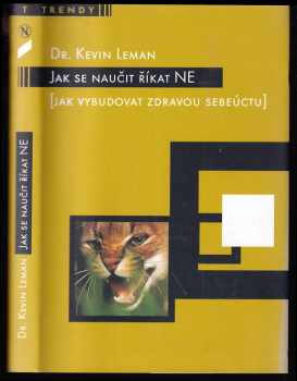 Jak se naučit říkat ne