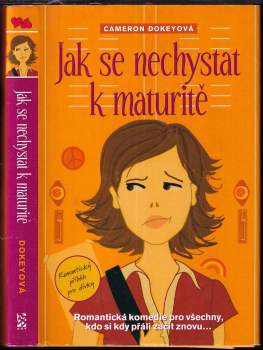 Jak se nechystat k maturitě