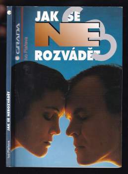 Jak se (ne)rozvádět