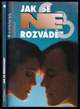 Jak se (ne)rozvádět - Ivo Plaňava (1994, Grada) - ID: 266939