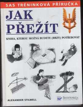 Jak se orientovat a přežít v přírodě