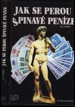 Jak se perou špinavé peníze