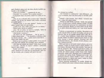 Antonín Liška: Jak se plaší smrt