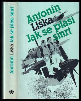 Jak se plaší smrt