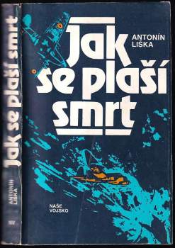 Jak se plaší smrt