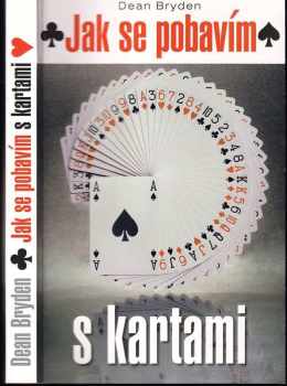 Jak se pobavím s kartami