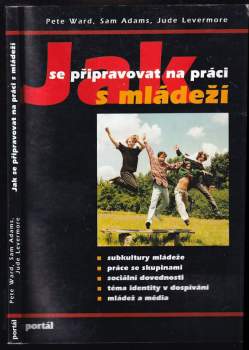 Jak se připravovat na práci s mládeží