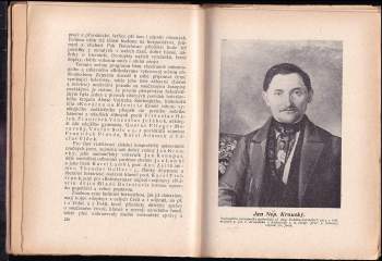 Ferdinand Strejček: Jak se probouzela Mladá Boleslav