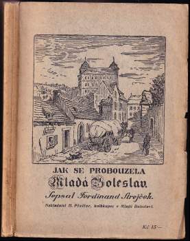 Jak se probouzela Mladá Boleslav