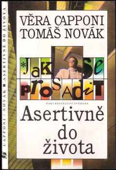 Jak se prosadit