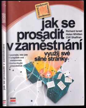 Jak se prosadit v zaměstnání