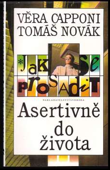 Tomáš Novák: Jak se prosadit