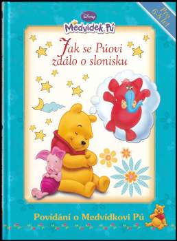 Jak se Púovi zdálo o slonisku