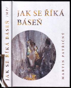 Jak se říká báseň