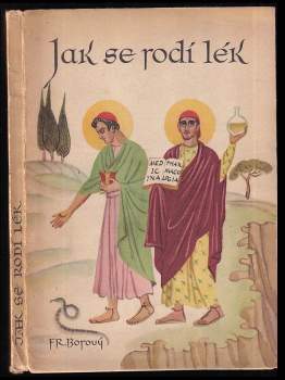 Jak se rodí lék