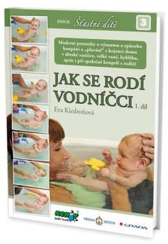 Jak se rodí vodníčci