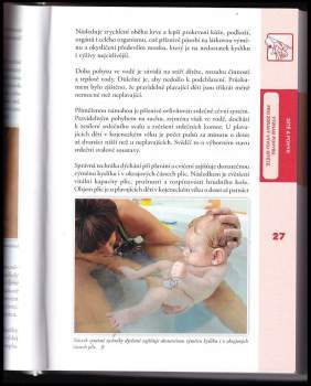 Eva Kiedroňová: Jak se rodí vodníčci